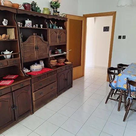 Aparthotel Hajni Apartmanhaz