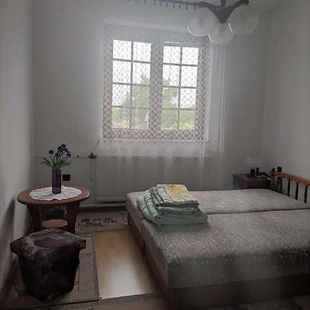 Hajni Apartmanhaz Aparthotel Vonyarcvashegy